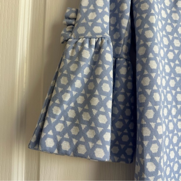 Tyler Böe | Honeycomb Shift dress - Size XS - Soft Knit - Picture 3 of 9